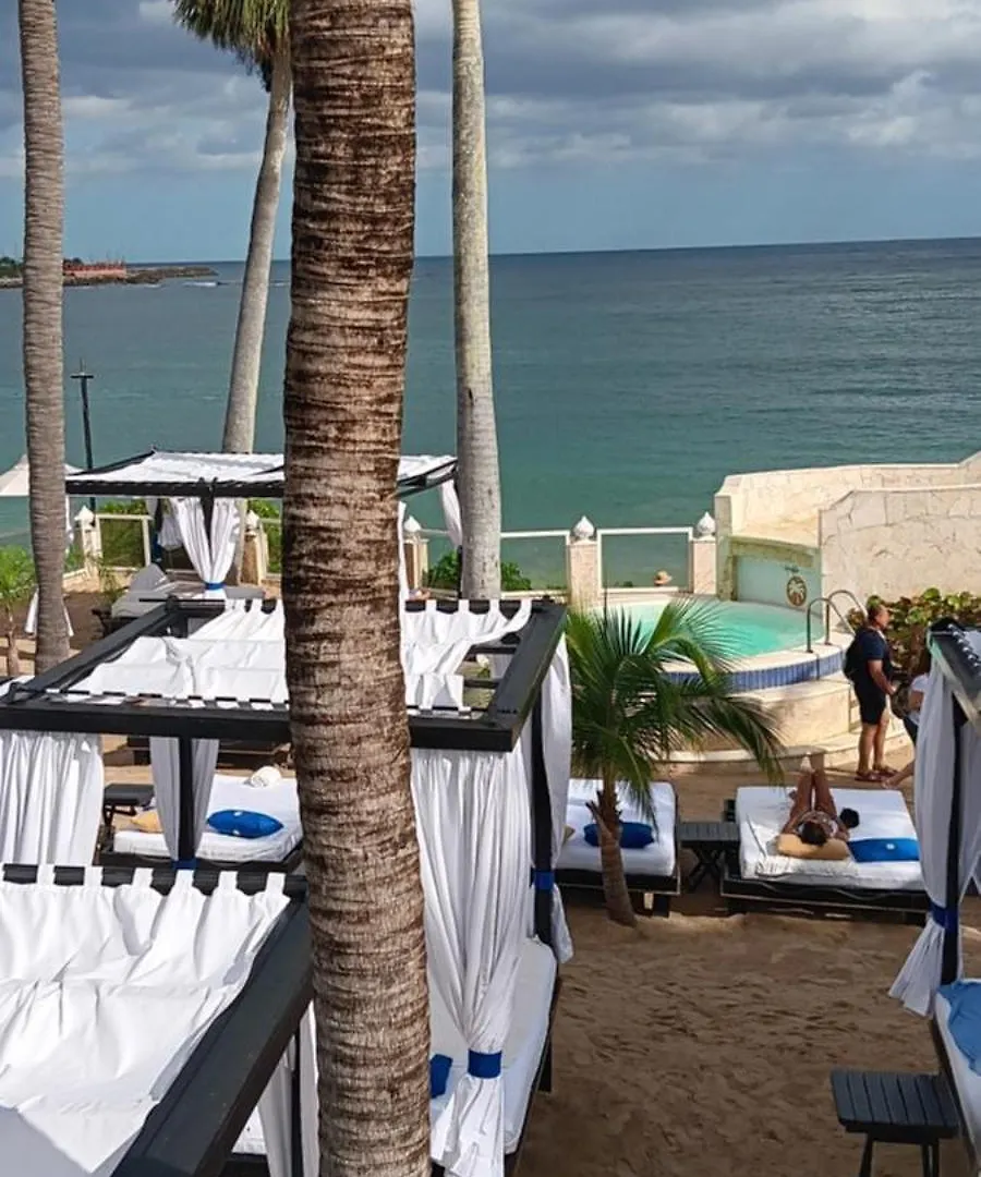 Lifestyle Tropical Resort And Spa Junior Suit Maggiolo 0*,  Dominikanische Republik